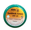 Picture of RDL Sunblock Cream 6g and 15g x 12's