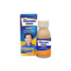 Picture of Biogesic 120mg/250mg Syrup 60ml Orange and Melon Flavor (Paracetamol)