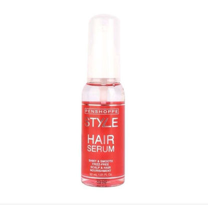 Picture of Penshoppe Style Hair Serum Shiny & Smooth