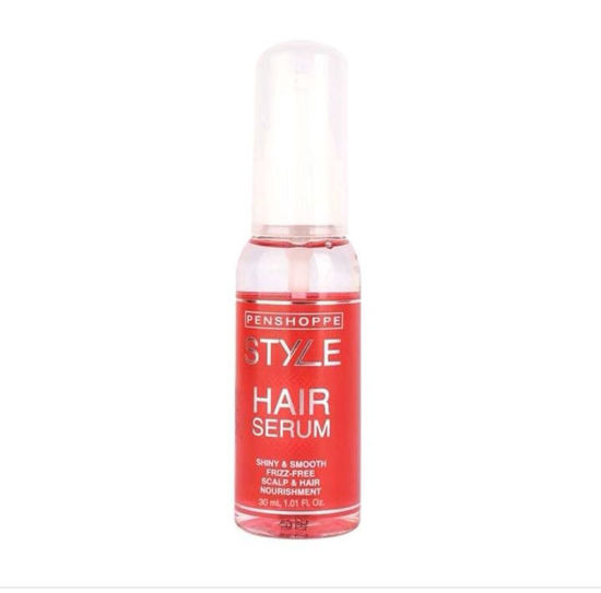 Picture of Penshoppe Style Hair Serum Shiny & Smooth