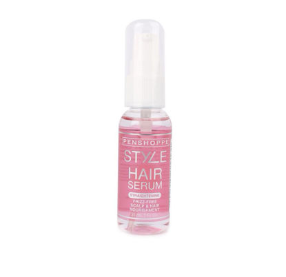 Picture of Penshoppe Style Hair Serum Straightening