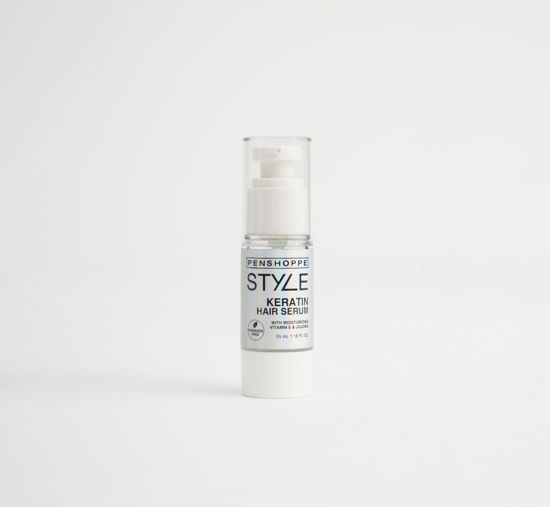 Picture of Penshoppe Style Keratin Hair Serum 35ml