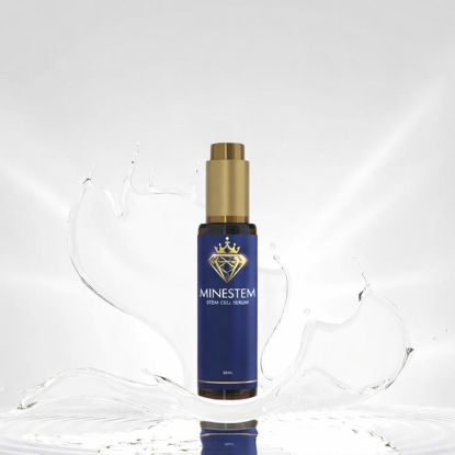Picture of Minestem Stemcell Serum