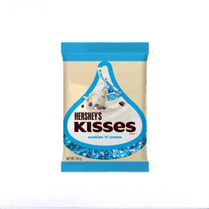 Picture of Hersheys Chocolate 150g