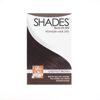 Picture of Shades Powder Hair Dye 9g