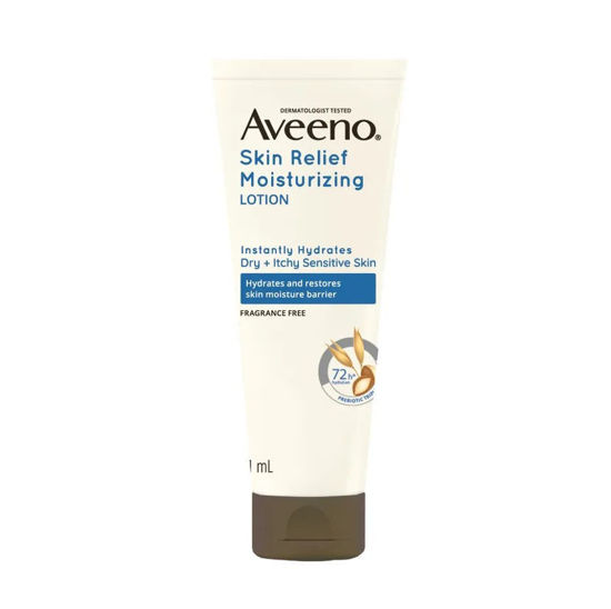 Picture of Aveeno Skin Relief Moisturizing Lotion - 71 ML