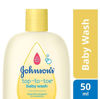 Picture of Johnson’s Baby Top to Toe Bath