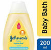 Picture of Johnson’s Baby Top to Toe Bath