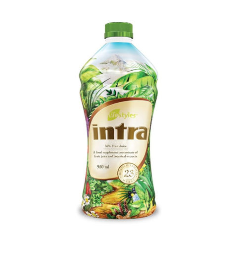 Picture of Intra 950ml