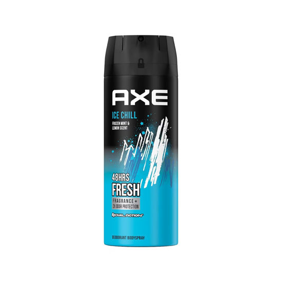 Picture of Axe Body Spray Ice Chill 135ML