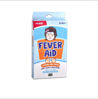 Picture of Fever Aid Cooling Gel Patch  - 6's
