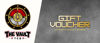 Picture of The Vault - Store Voucher